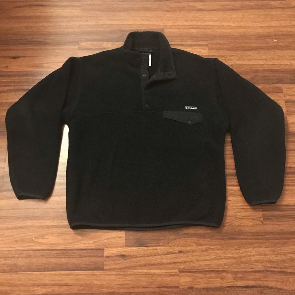 Patagonia Synchilla